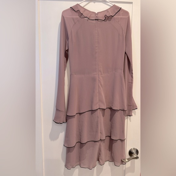 For Love and Lemons Souffle Dress size XS - Picture 2 of 2